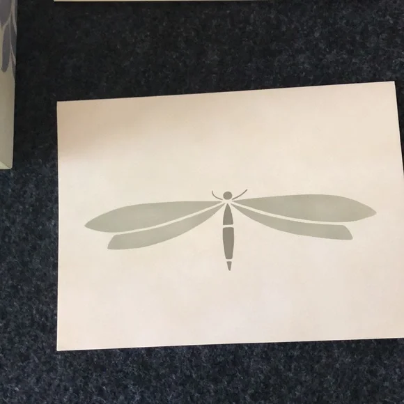 Arts and Craft Stencils by WG Sutherland ca.1910 - Picture 3 of 7